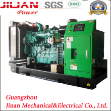 Genset Supplier 200kVA 160kw Genset Powered by Cummins Engine (CDC200kVA)